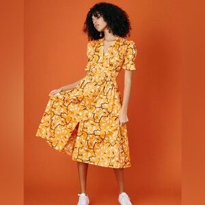 Diane Von Furstenberg Dress